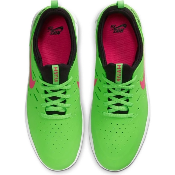 Nike SB Nyjah free Watermelon colour way. - Picture 1 of 7